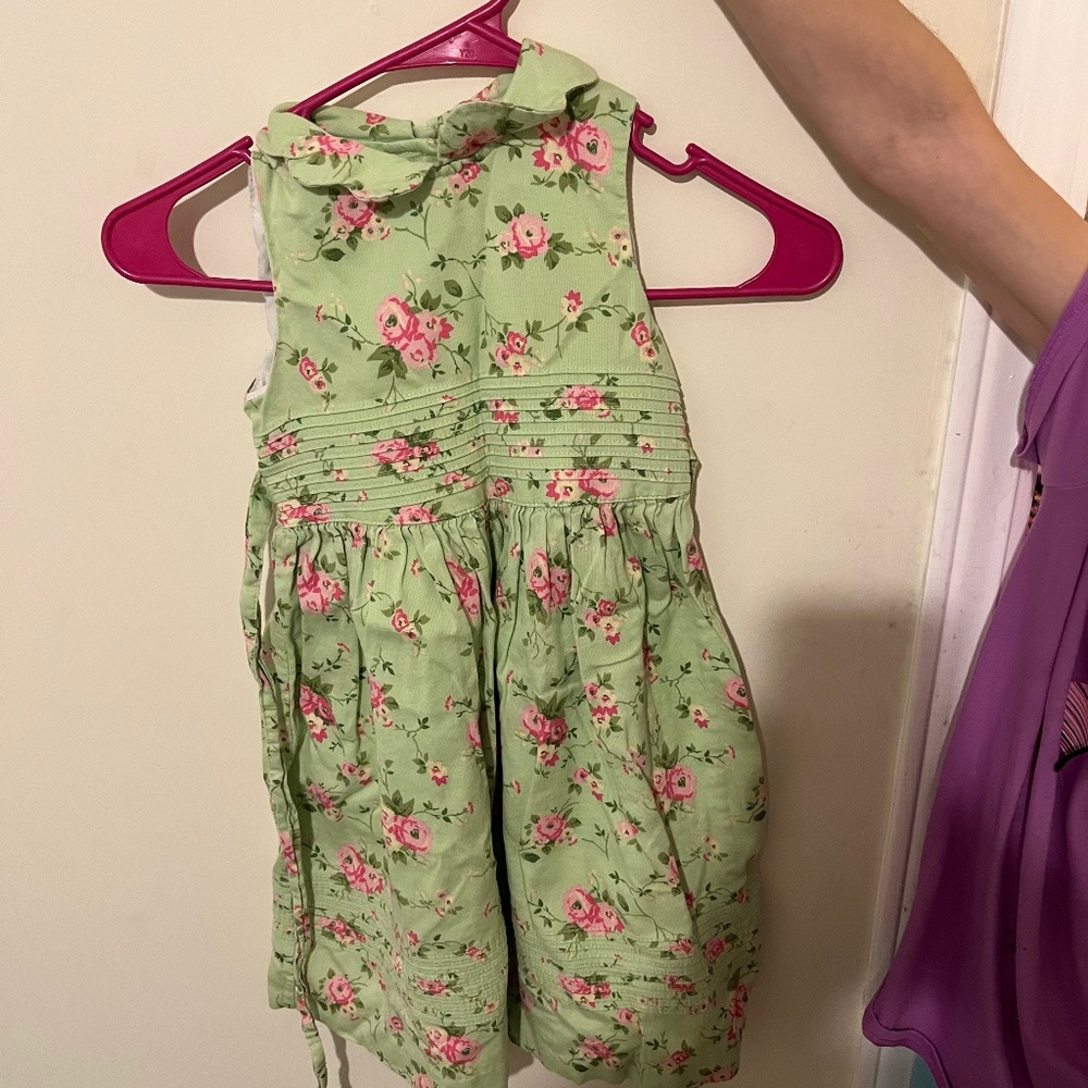 Laura Ashley Dress